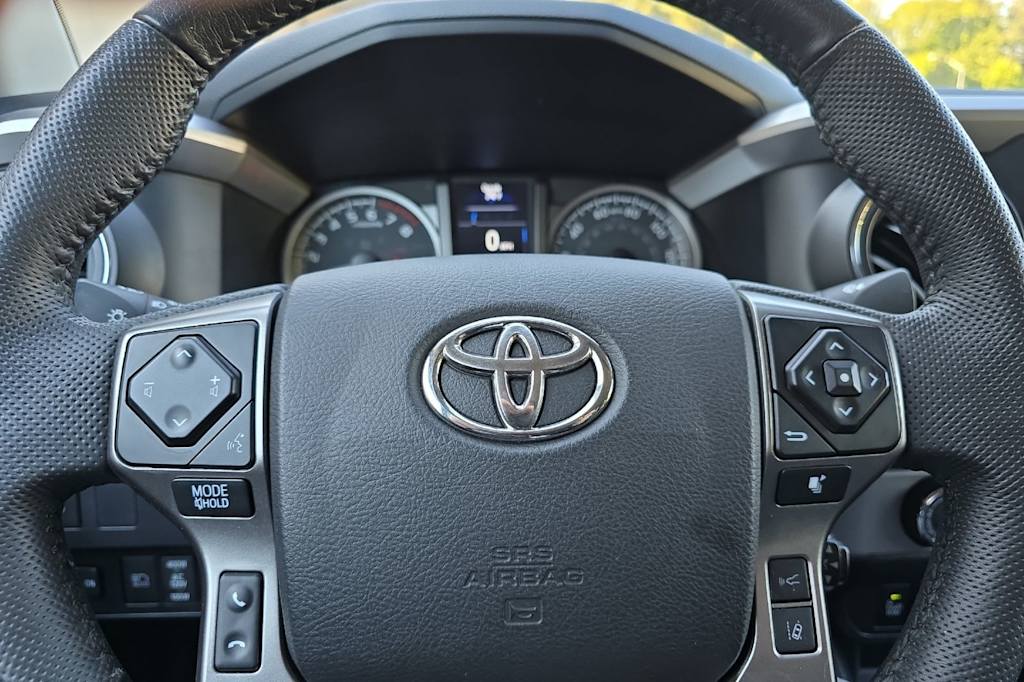 Thumbnail: 2022 Toyota Tacoma - 24