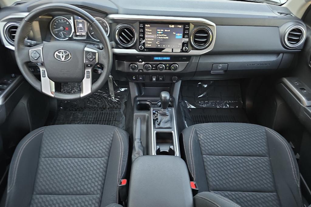 Thumbnail: 2022 Toyota Tacoma - 2