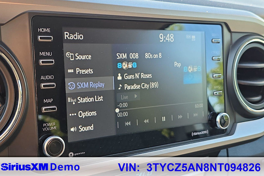 Thumbnail: 2022 Toyota Tacoma - 27