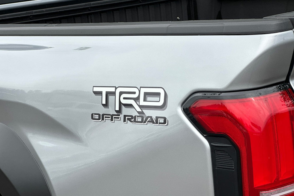 Thumbnail: 2024 Toyota Tacoma - 7