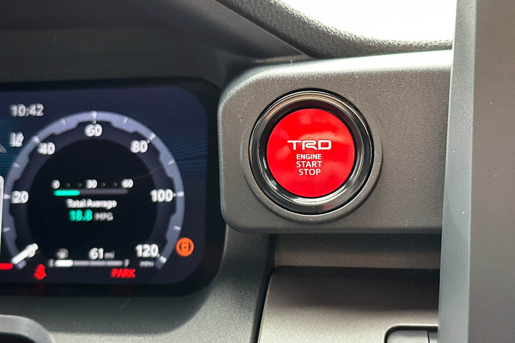 Thumbnail: 2024 Toyota Tacoma - 25