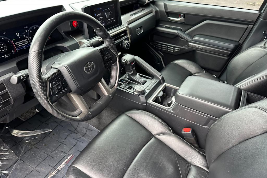 Thumbnail: 2024 Toyota Tacoma - 9