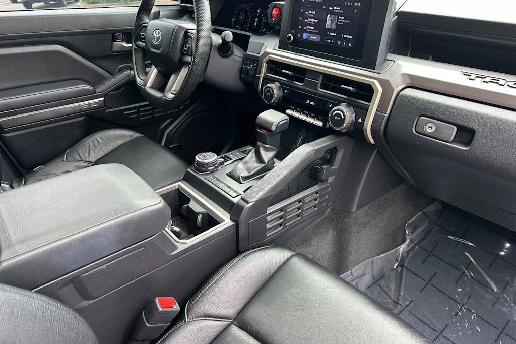 Thumbnail: 2024 Toyota Tacoma - 12