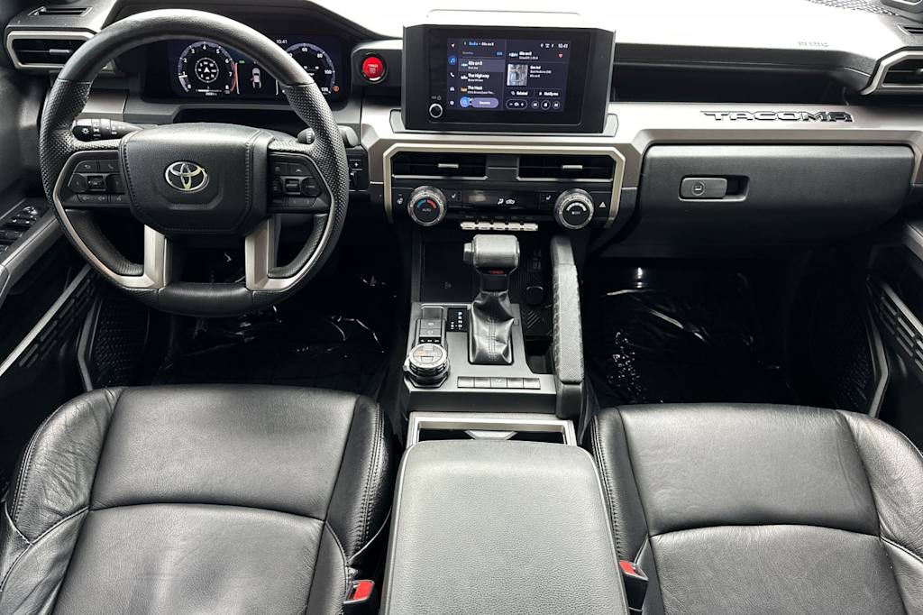 Thumbnail: 2024 Toyota Tacoma - 2