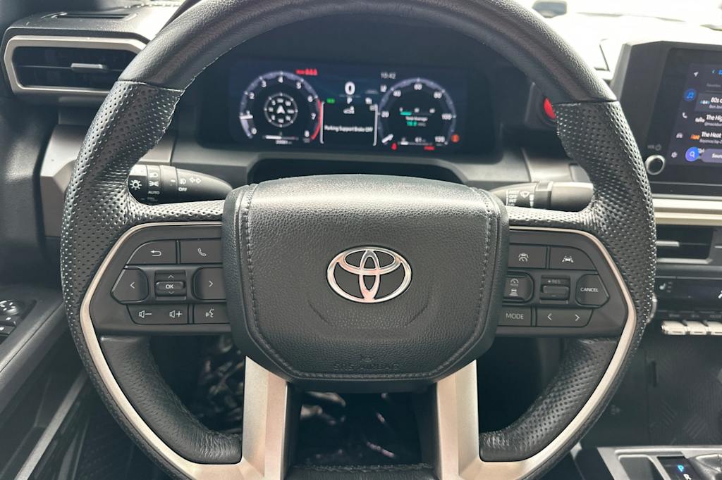 Thumbnail: 2024 Toyota Tacoma - 26