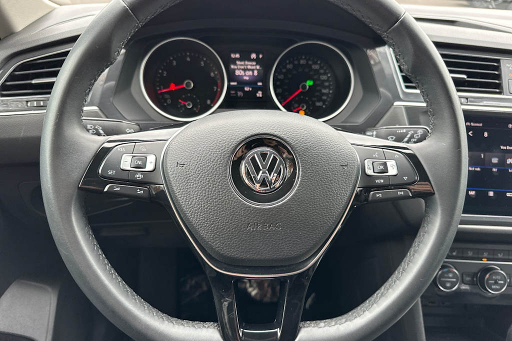 Thumbnail: 2020 Volkswagen Tiguan - 26