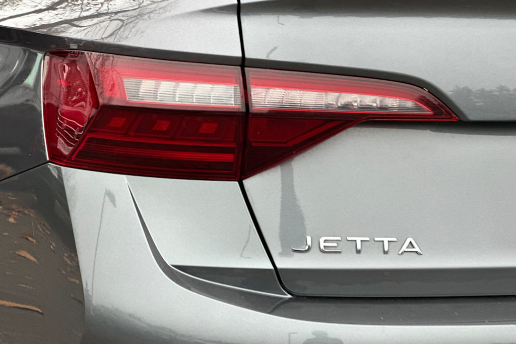 Thumbnail: 2024 Volkswagen Jetta - 26