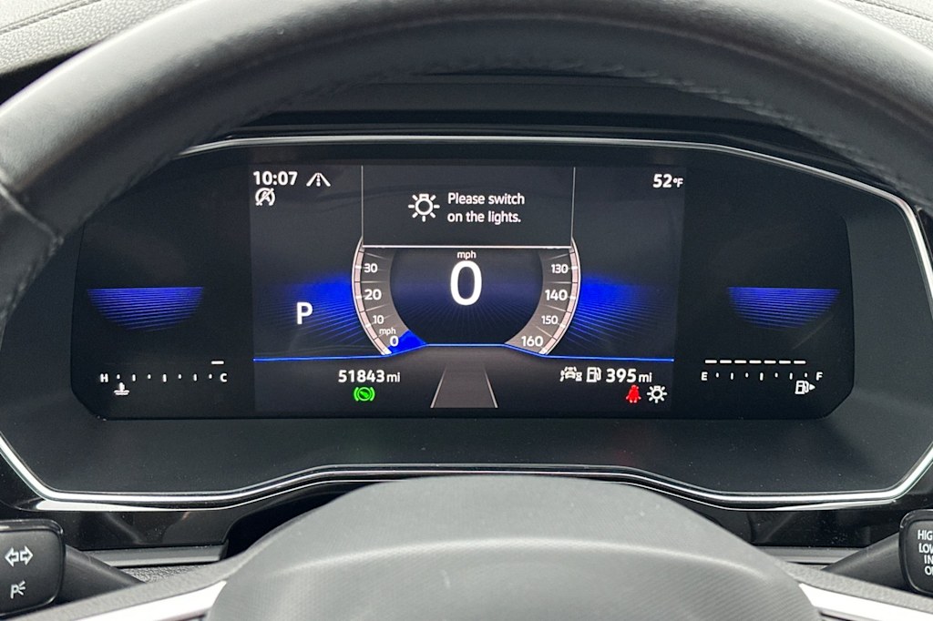 Thumbnail: 2024 Volkswagen Jetta - 15