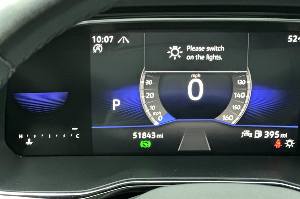 Thumbnail: 2024 Volkswagen Jetta - 25