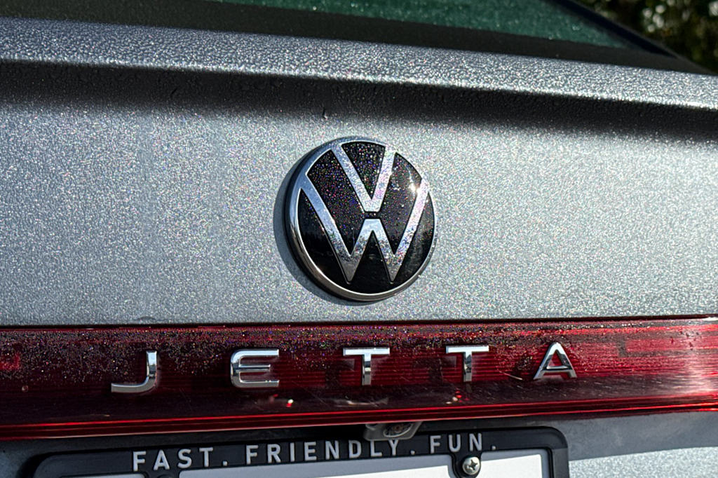 Thumbnail: 2025 Volkswagen Jetta - 7