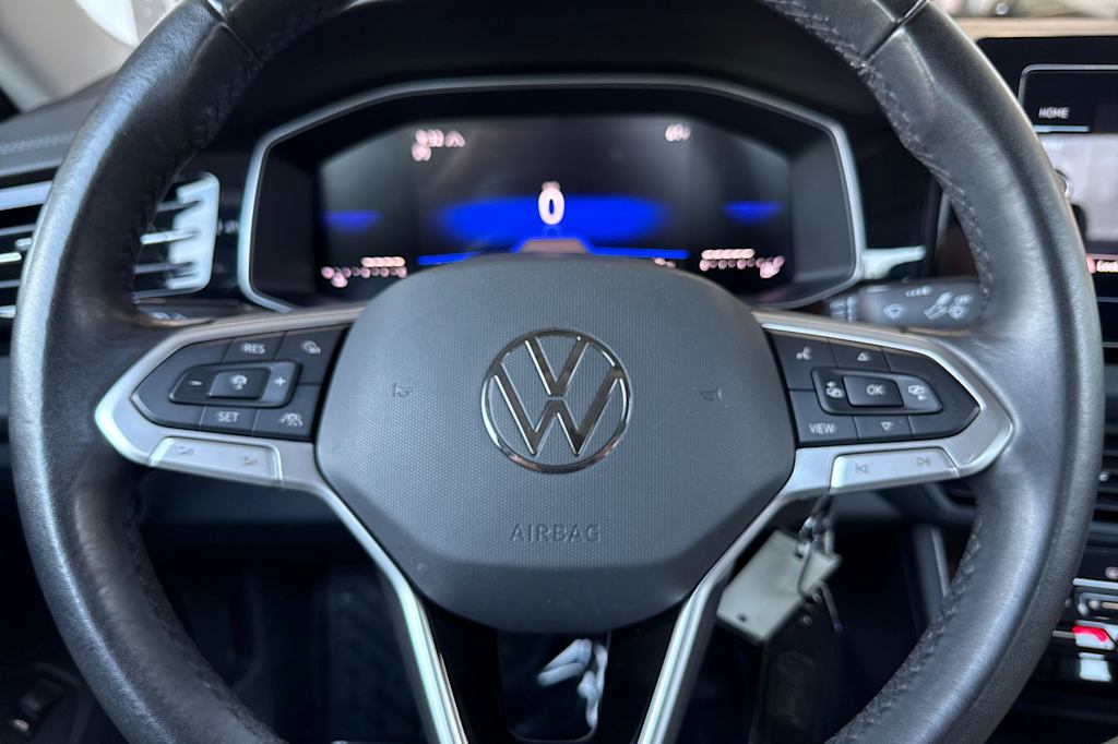 Thumbnail: 2025 Volkswagen Jetta - 25