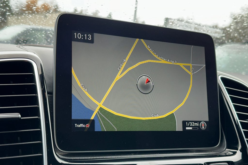 Thumbnail: 2019 Mercedes-Benz GLE - 23