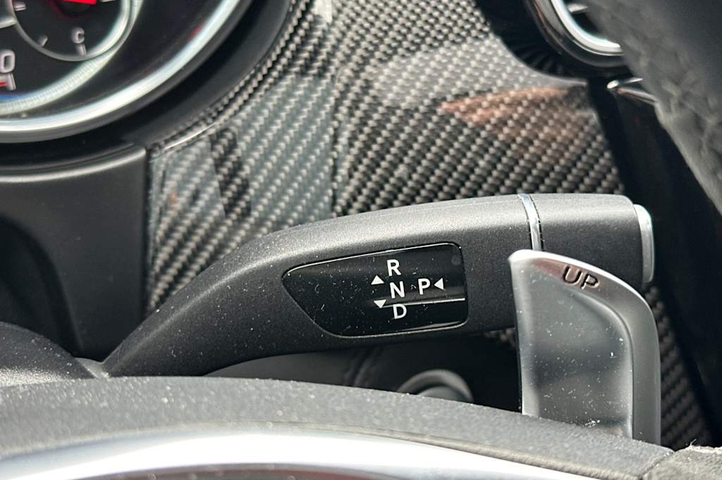 Thumbnail: 2019 Mercedes-Benz GLE - 26