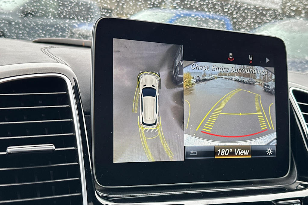 Thumbnail: 2019 Mercedes-Benz GLE - 24