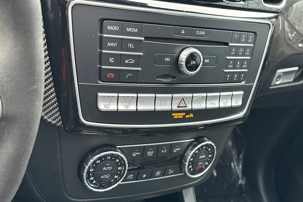 Thumbnail: 2019 Mercedes-Benz GLE - 25