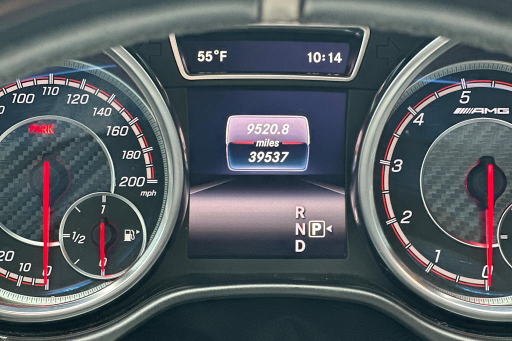 Thumbnail: 2019 Mercedes-Benz GLE - 29