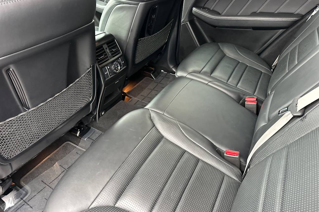 Thumbnail: 2019 Mercedes-Benz GLE - 10