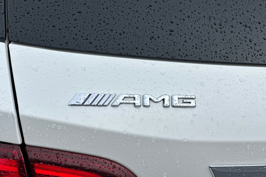 Thumbnail: 2019 Mercedes-Benz GLE - 7