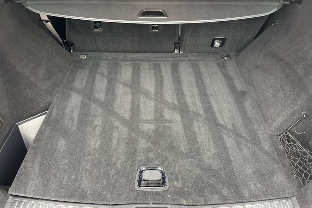 Thumbnail: 2019 Mercedes-Benz GLE - 15