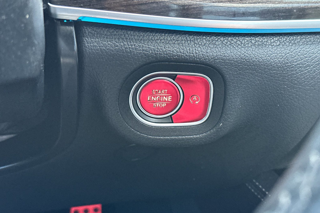 Thumbnail: 2020 Mercedes-Benz GLE - 27