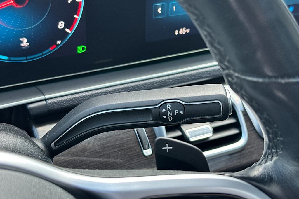 Thumbnail: 2020 Mercedes-Benz GLE - 26