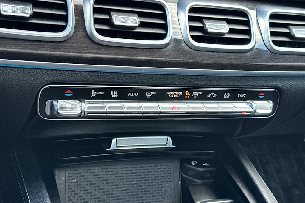 Thumbnail: 2020 Mercedes-Benz GLE - 25