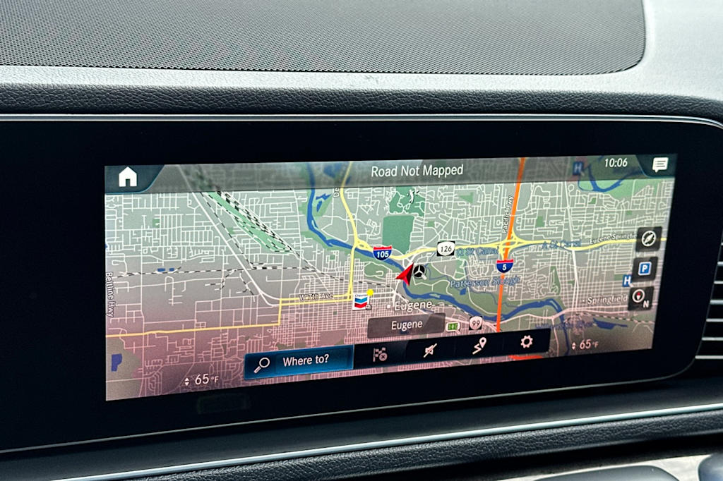 Thumbnail: 2020 Mercedes-Benz GLE - 23