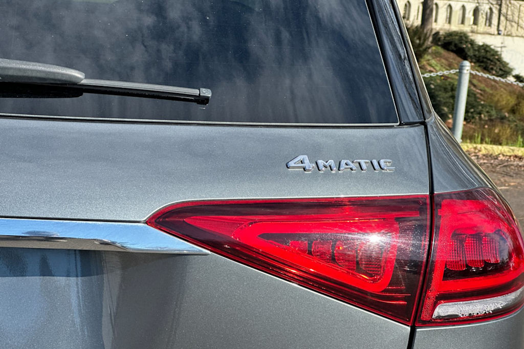 Thumbnail: 2020 Mercedes-Benz GLE - 29