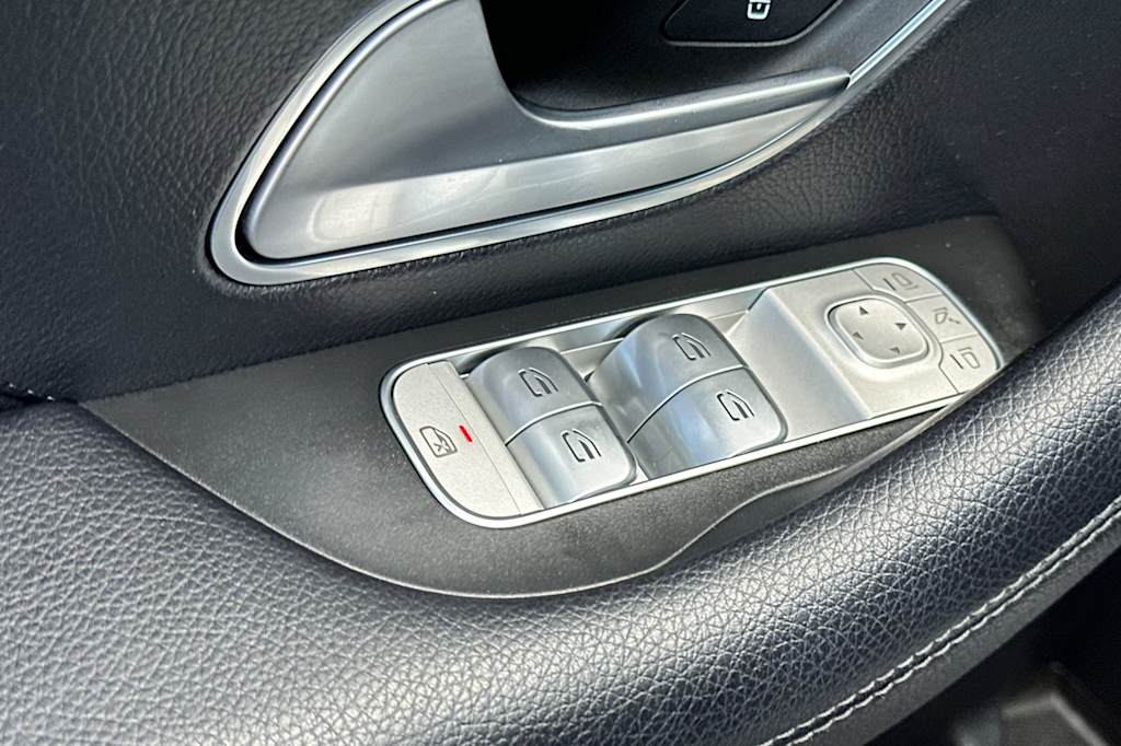 Thumbnail: 2020 Mercedes-Benz GLE - 21