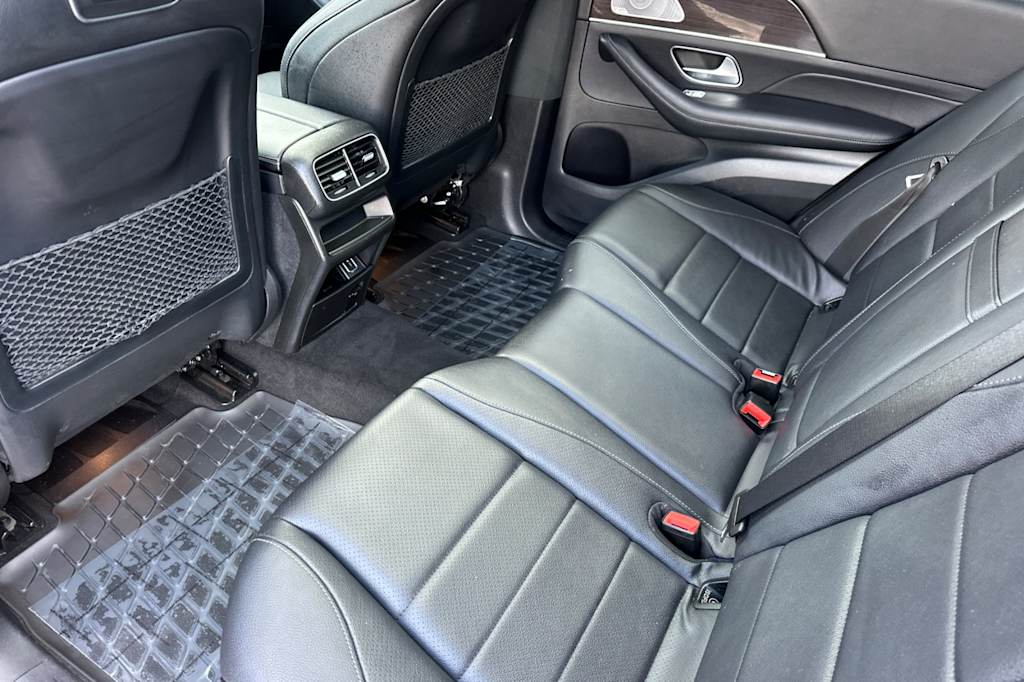 Thumbnail: 2020 Mercedes-Benz GLE - 10