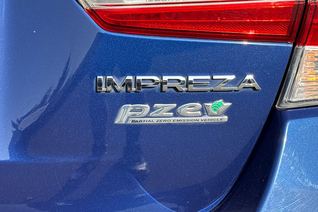 Thumbnail: 2017 Subaru Impreza - 7