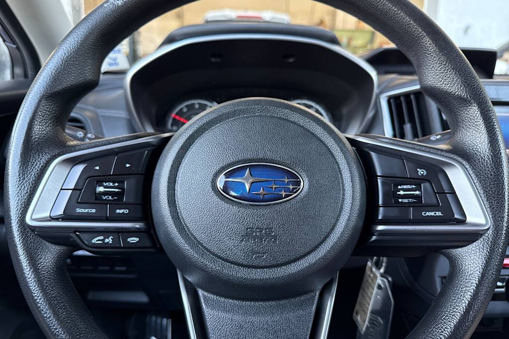 Thumbnail: 2017 Subaru Impreza - 25