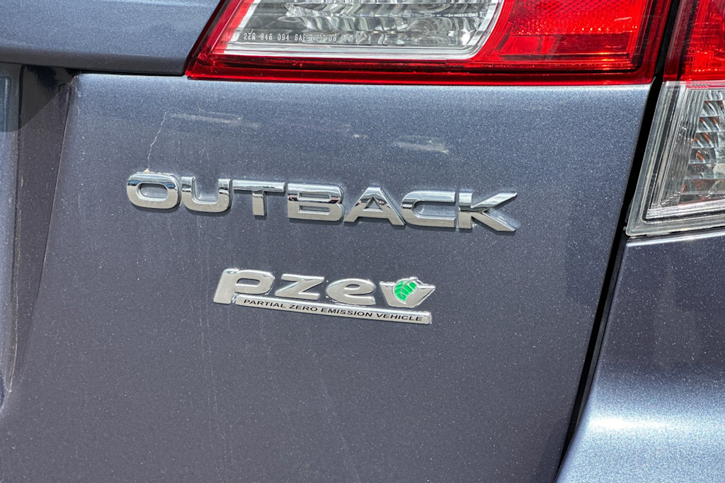 Thumbnail: 2013 Subaru Outback - 7