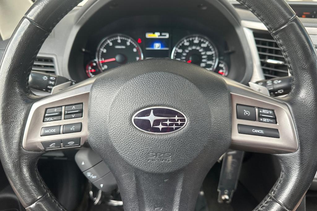 Thumbnail: 2013 Subaru Outback - 26