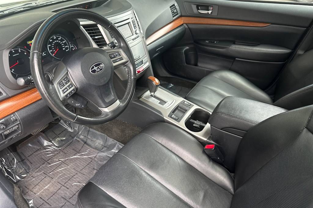 Thumbnail: 2013 Subaru Outback - 9