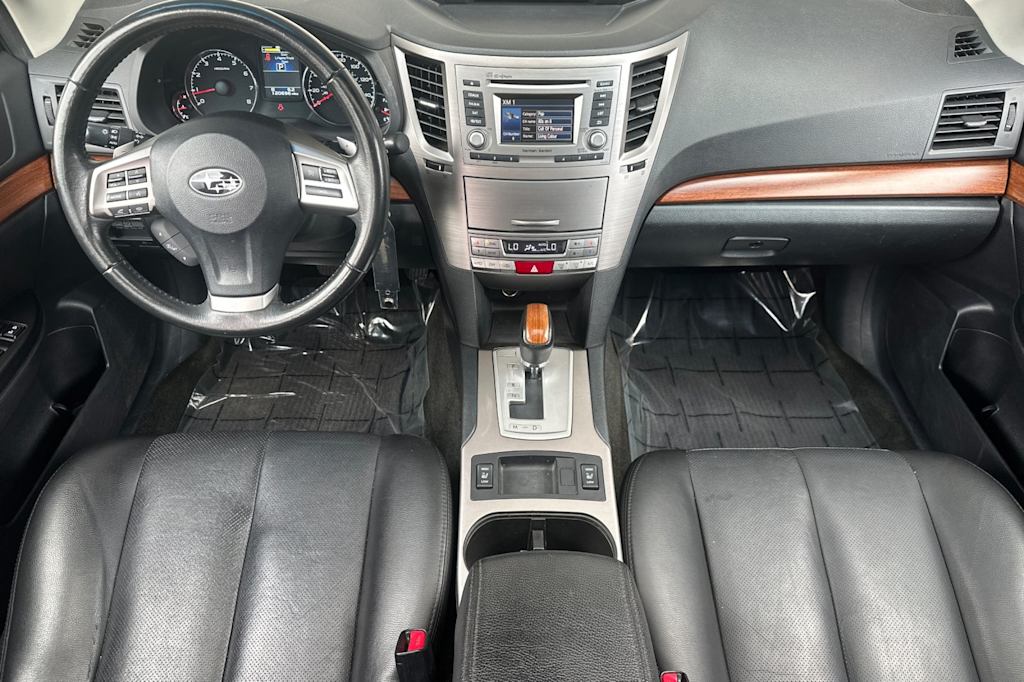 Thumbnail: 2013 Subaru Outback - 2