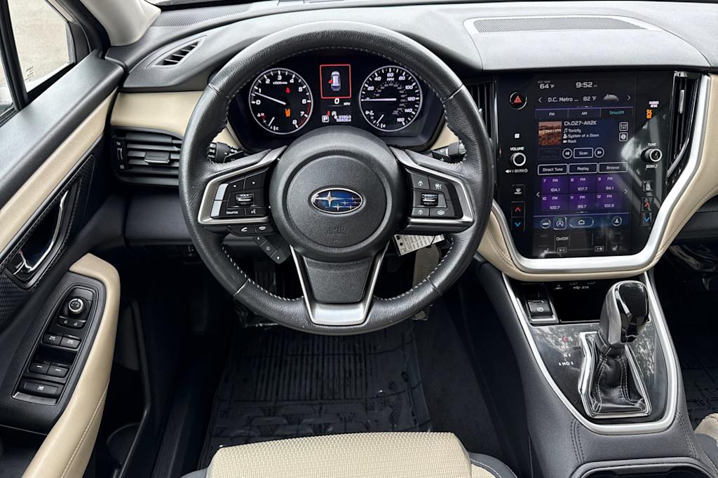 Thumbnail: 2020 Subaru Outback - 11