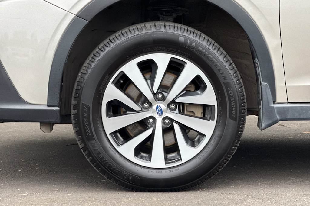 Thumbnail: 2020 Subaru Outback - 8