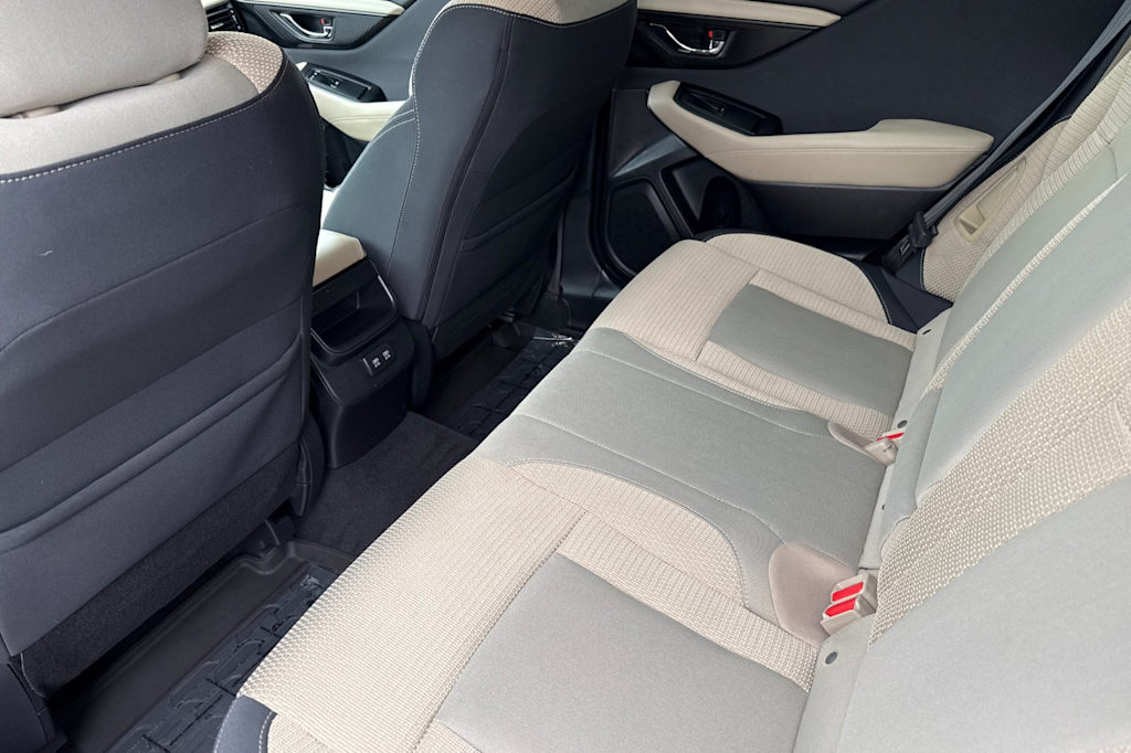 Thumbnail: 2020 Subaru Outback - 10