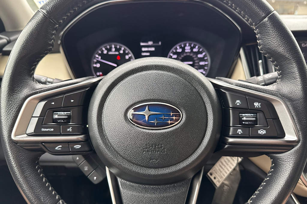 Thumbnail: 2020 Subaru Outback - 26