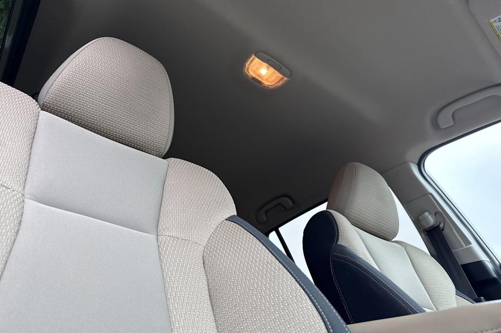 Thumbnail: 2020 Subaru Outback - 23