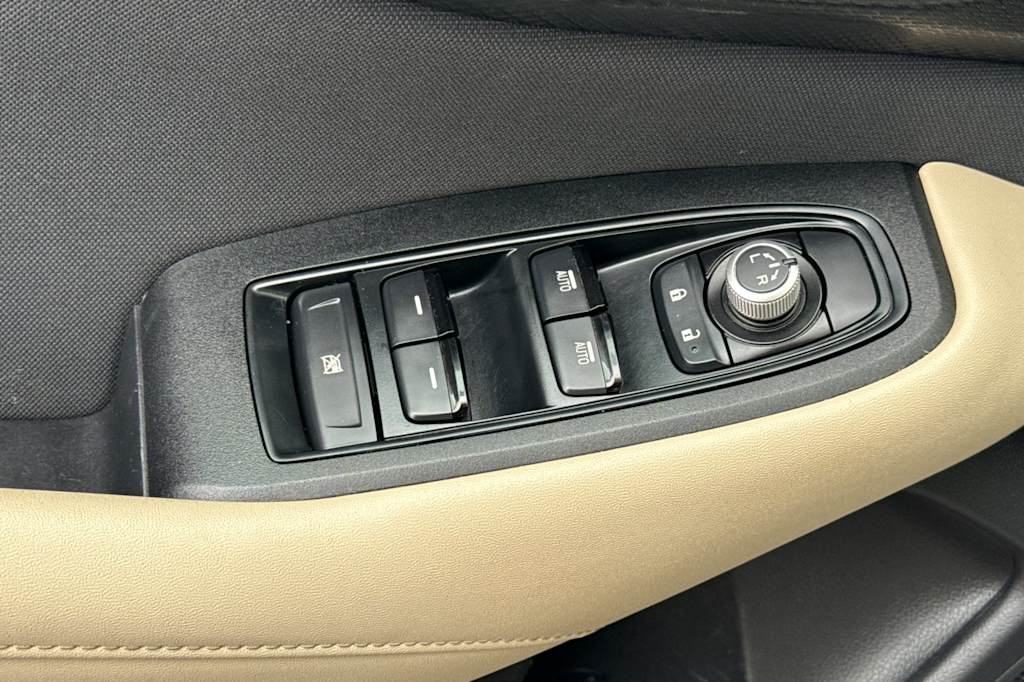 Thumbnail: 2020 Subaru Outback - 22