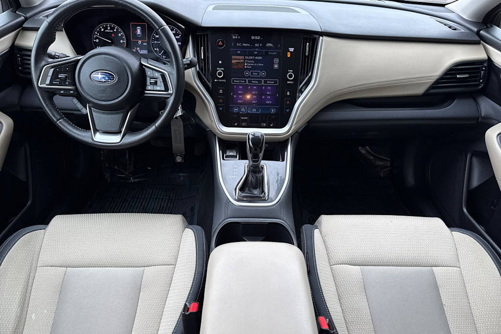 Thumbnail: 2020 Subaru Outback - 2