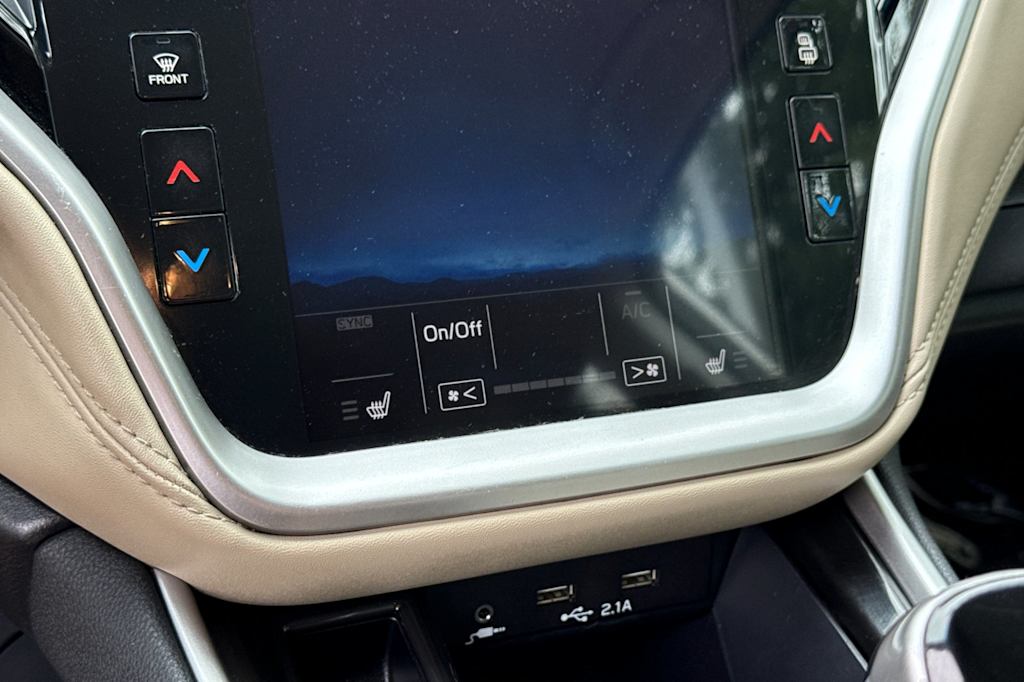 Thumbnail: 2020 Subaru Outback - 25