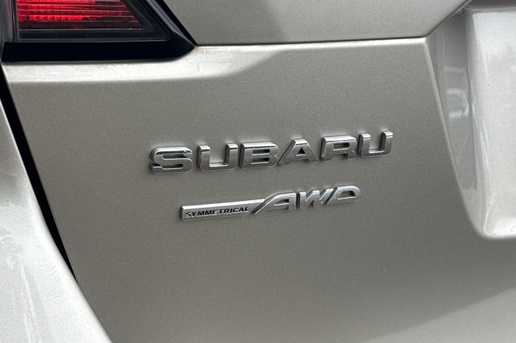 Thumbnail: 2020 Subaru Outback - 7