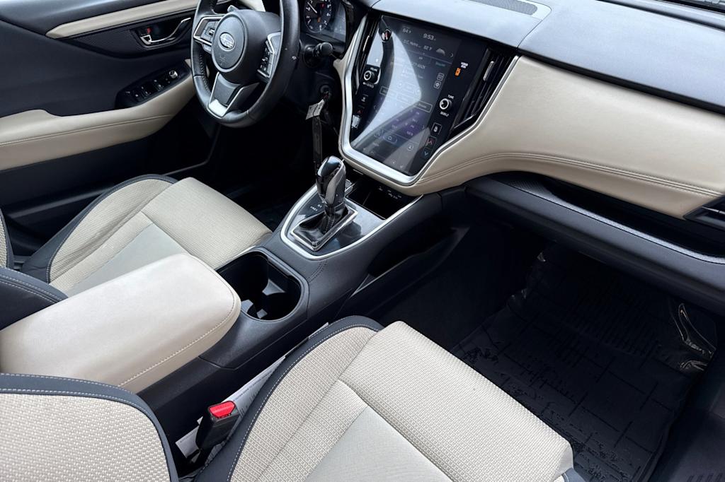 Thumbnail: 2020 Subaru Outback - 12