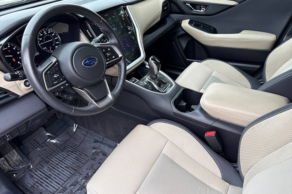 Thumbnail: 2020 Subaru Outback - 9