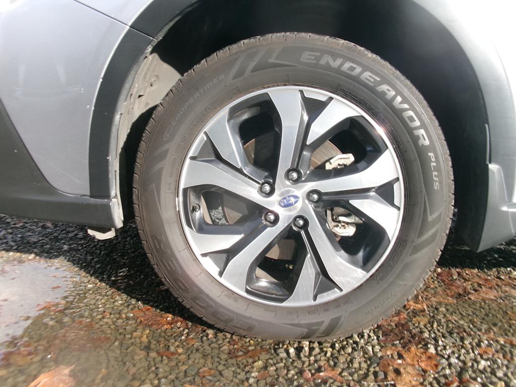 Thumbnail: 2020 Subaru Outback - 6