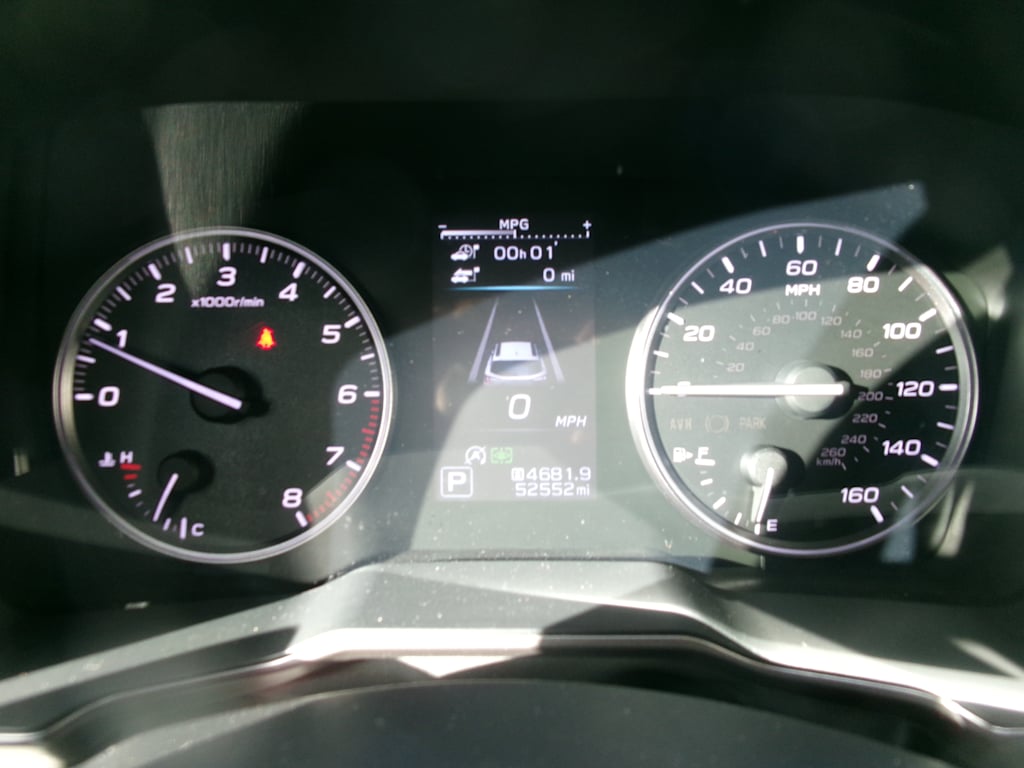 Thumbnail: 2020 Subaru Outback - 7