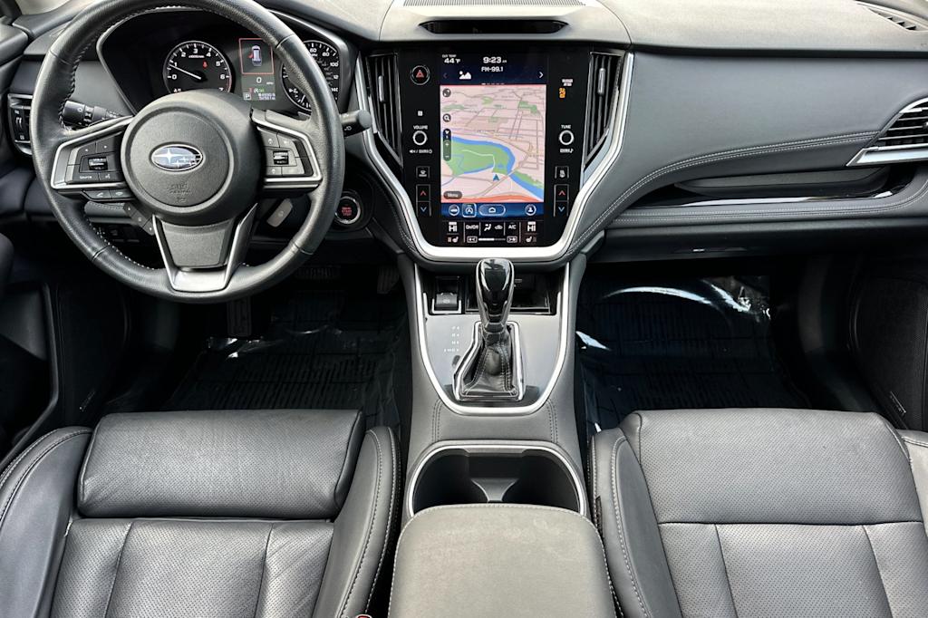 Thumbnail: 2020 Subaru Outback - 2